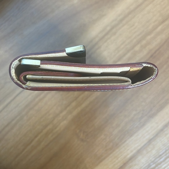 Louis Vuitton Takashi Murakami Long Wallet with Box - Picture 11 of 12